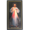 Oprawa Jezus Miłosierny 30x60