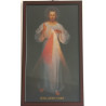 Oprawa Jezus Miłosierny 30x60