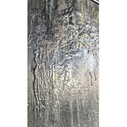 Obraz akryl "Chrystus I" Autor: T. Stańczuk 2024 kod: 362TS