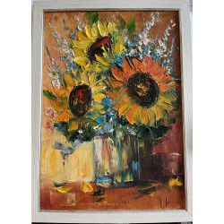 Obraz na płótnie 28 x38...